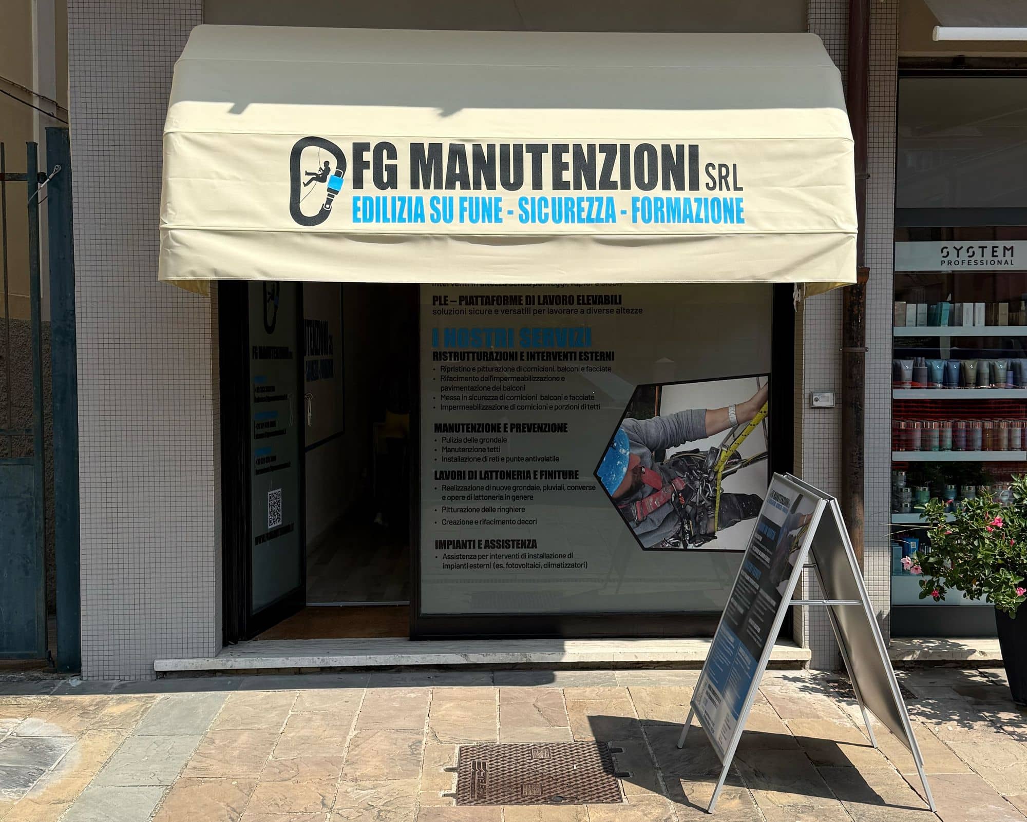 FG Manutenzioni